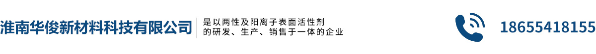 淮南華俊新材料科技有限公司